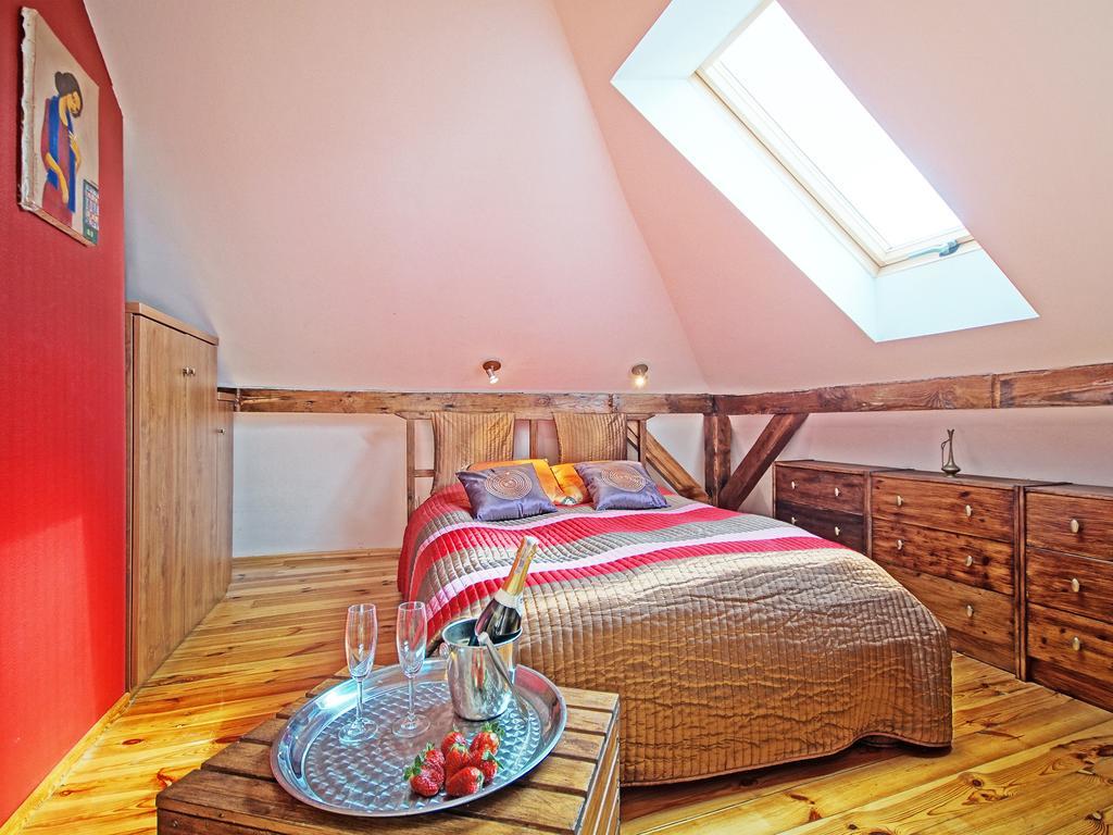 Sopot Apartment Sa Room photo