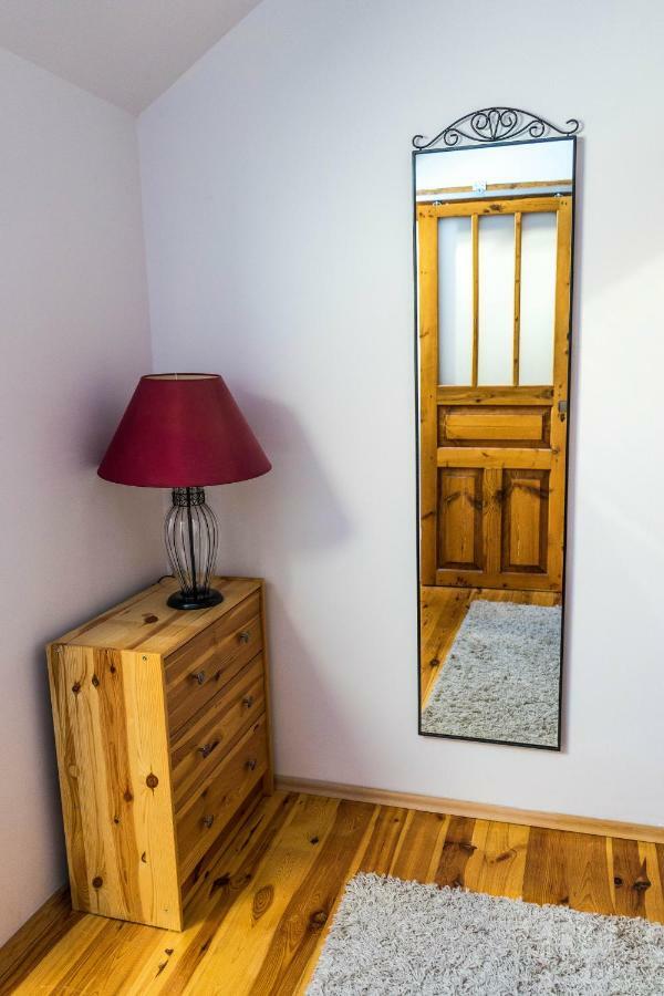 Sopot Apartment Sa Exterior photo
